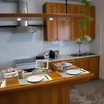 Apartmán Elisa 12 Minutes From Venice, Free Wi-fi Included Marghera