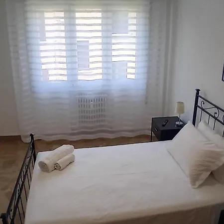 Elisa 12 Minutes From Venice, Free Wi-fi Included Apartmán *