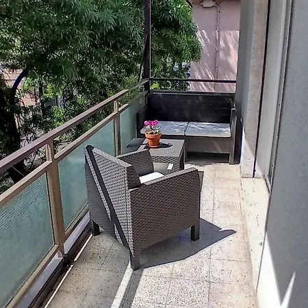 Apartman Elisa 12 Minutes From Venice, Free Wi-fi Included Velence
